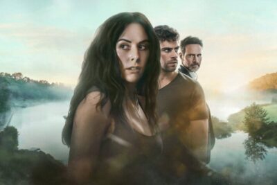 Netflix、メキシコ発エロティックスリラー『過ちはその口を閉ざし』を配信開始