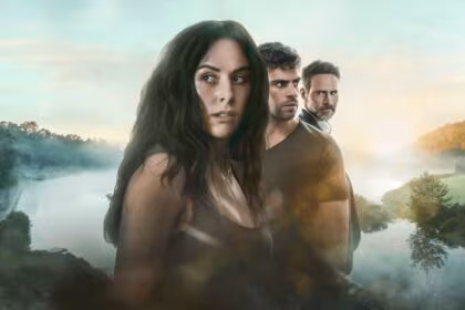 Unspeakable Sins - Netflix