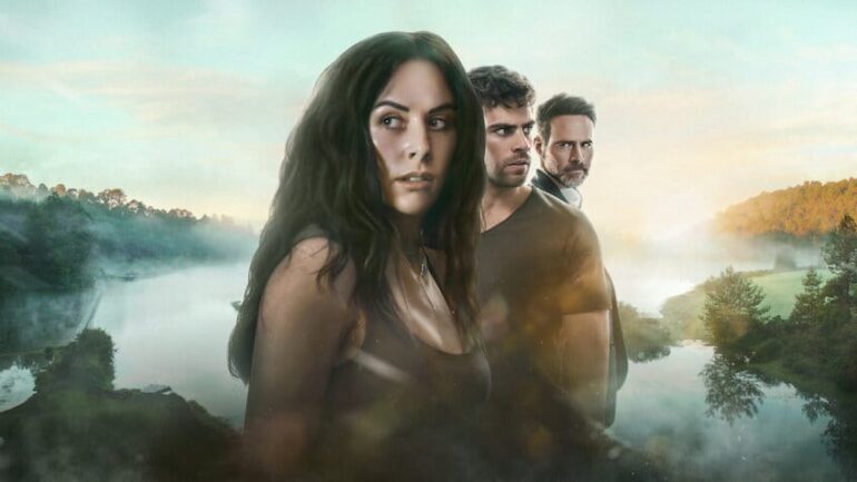 Netflix lancerer den mexicanske erotiske thriller “Skjulte synder”