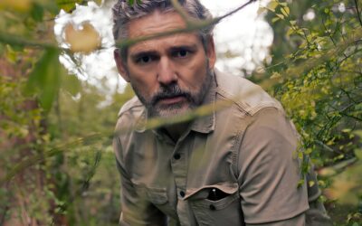 Une nature sauvage : Le « wilderness noir » redéfini sur Netflix