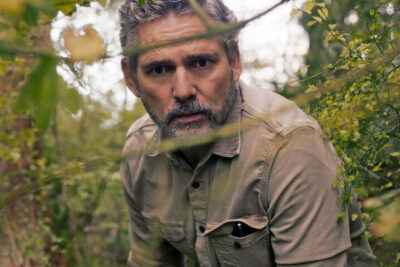 荒境狂途：在Netflix上重新定义的荒野黑色电影