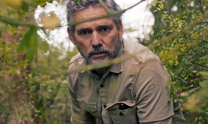 Neîmblânzit: Genul „wilderness noir” redefinit pe Netflix