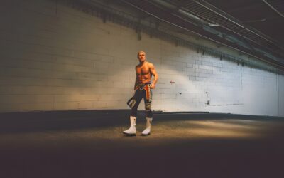 WWE intră într-o nouă eră a povestirii cu seria documentară ‘WWE: Ireal’