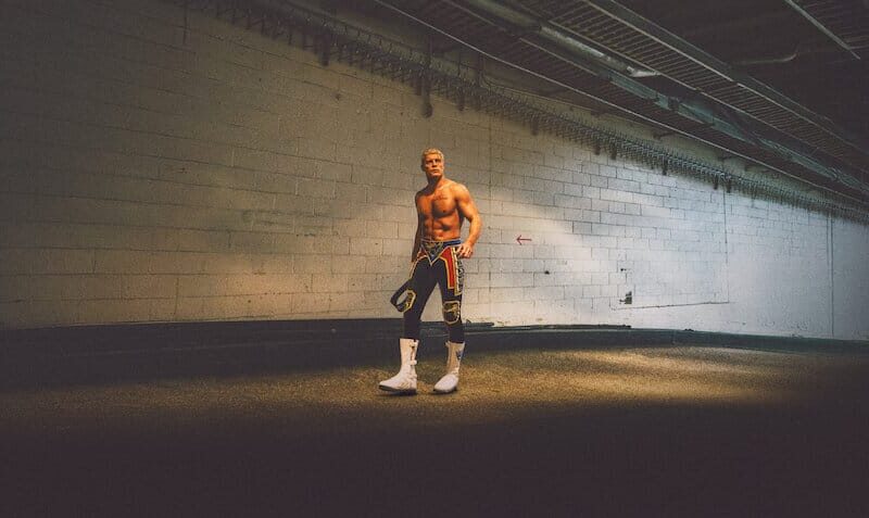 WWE, 다큐멘터리 시리즈 ‘WWE: 언리얼’로 새로운 스토리텔링 시대를 열다