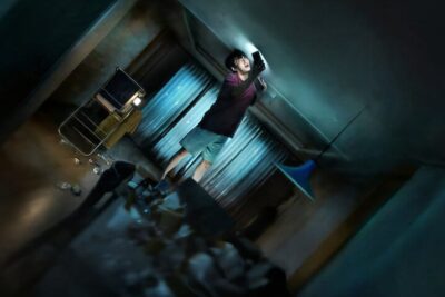 Netflix全新驚悚片《牆外之音》：揭示購屋置產的夢魘