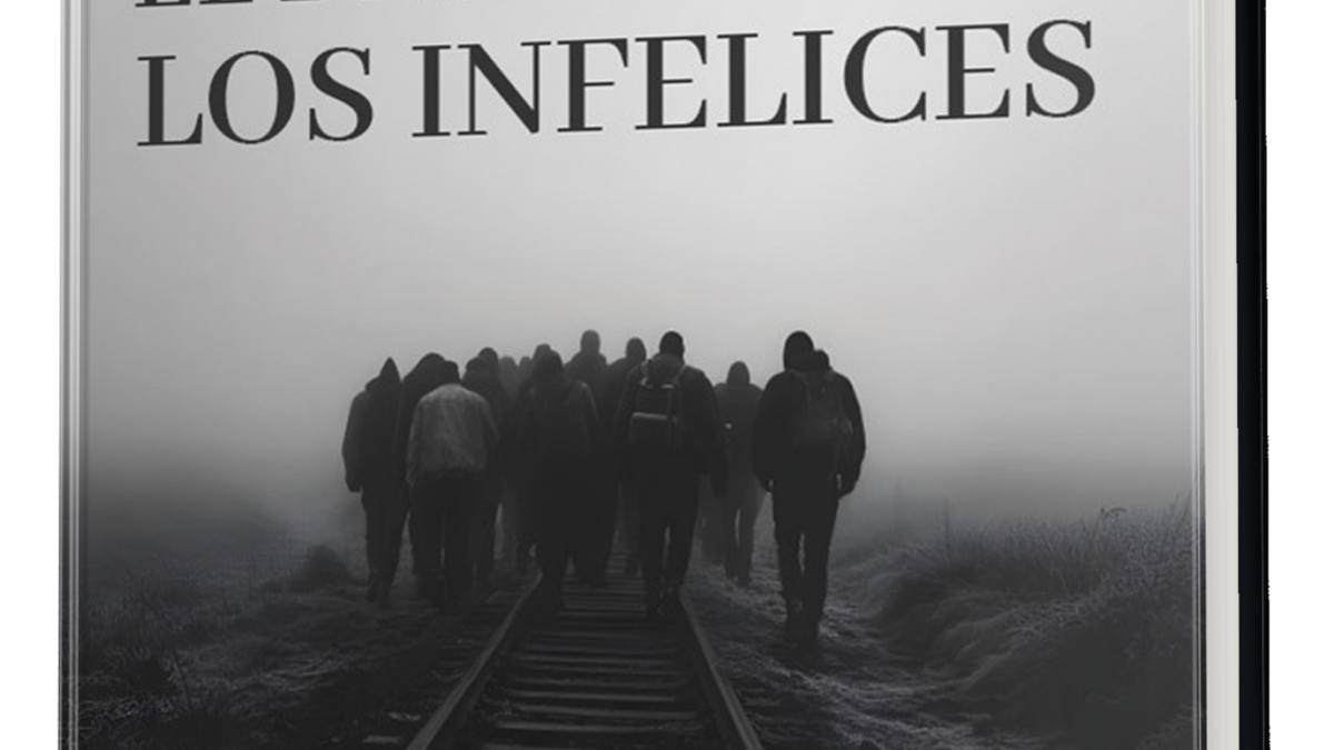 Un Viaje al Corazón de la Emoción: La Nueva Novela de Gonzalo Montes Amayo