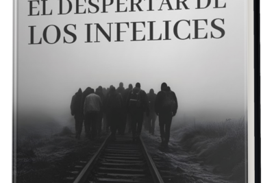 Un Viaje al Corazón de la Emoción: La Nueva Novela de Gonzalo Montes Amayo