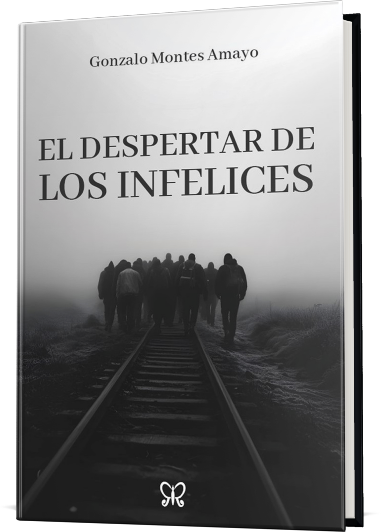 Un Viaje al Corazón de la Emoción: La Nueva Novela de Gonzalo Montes Amayo