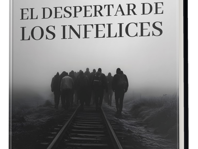 Un Viaje al Corazón de la Emoción: La Nueva Novela de Gonzalo Montes Amayo