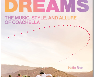 New Book Chronicles Cultural Impact of Coachella Festival