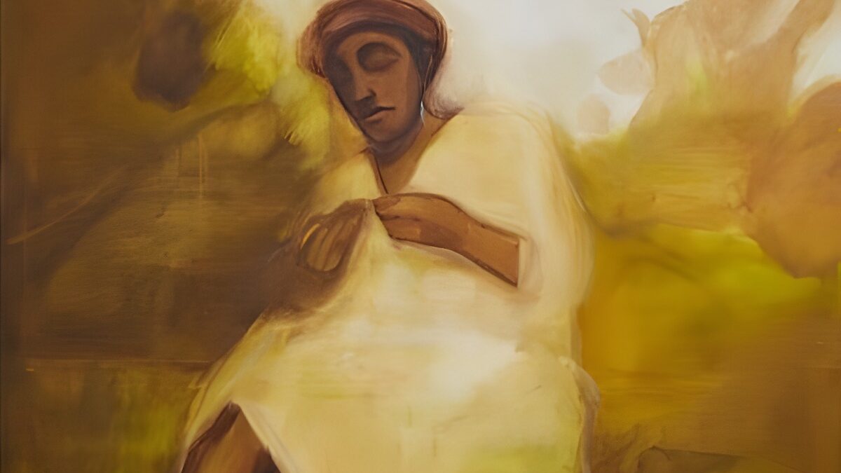 Sikelela Owen’s ‘KNITTING’ Wins Royal Academy’s Top Prize