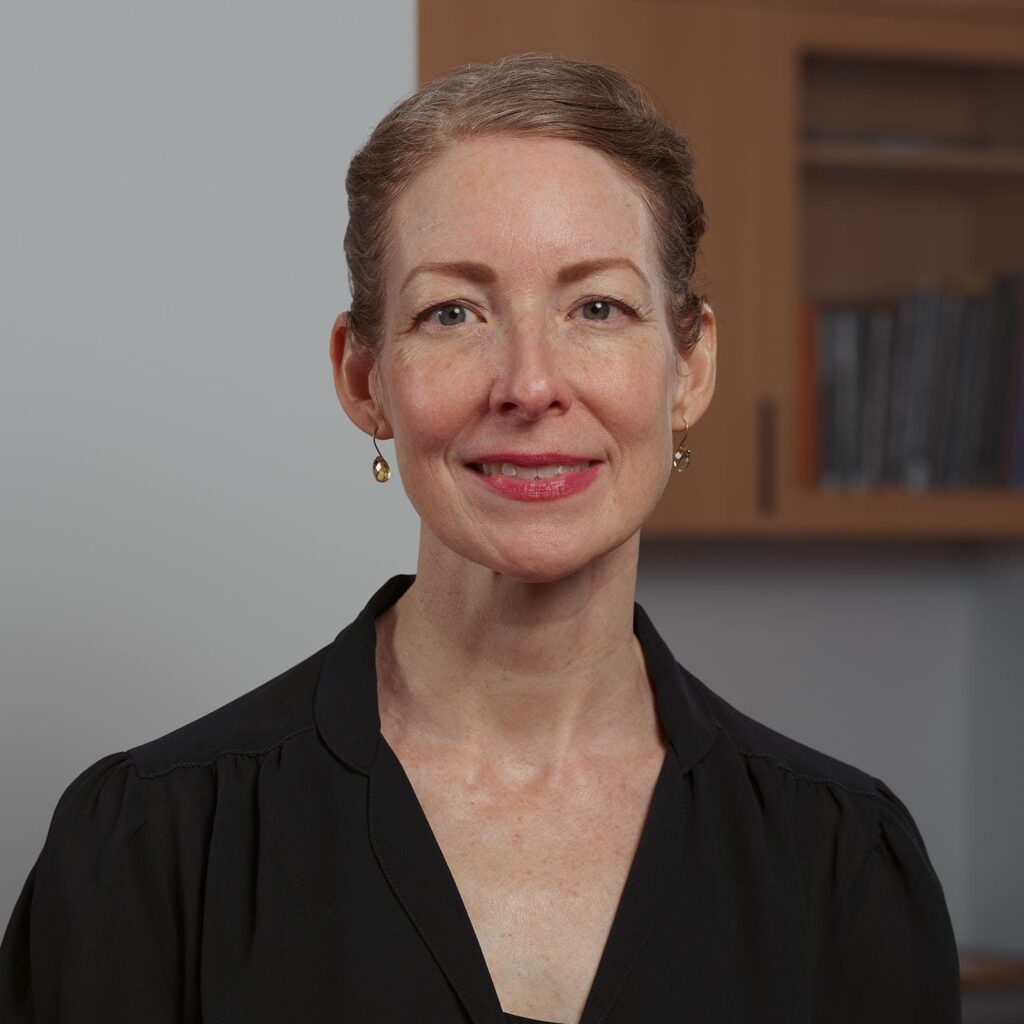 프릭 컬렉션, 줄리아 데이를 신임 수석 보존가로 임명