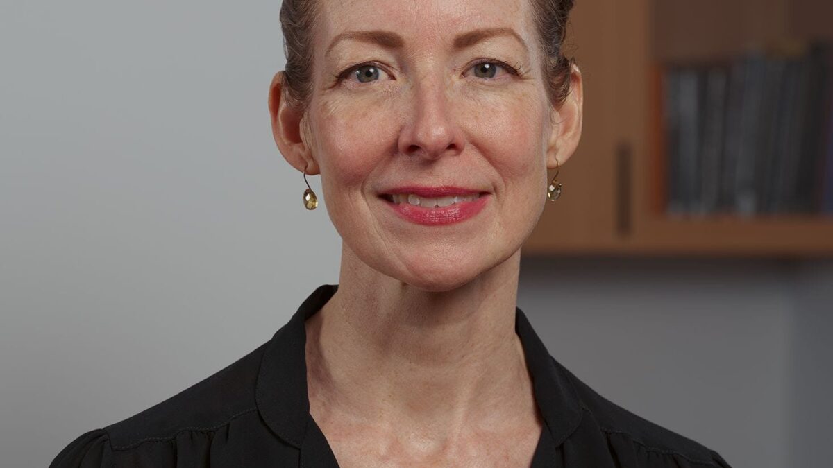 フリック・コレクション、ジュリア・デイを新保存修復部長に任命