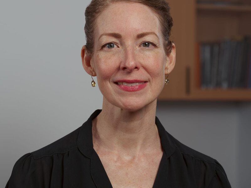 프릭 컬렉션, 줄리아 데이를 신임 수석 보존가로 임명