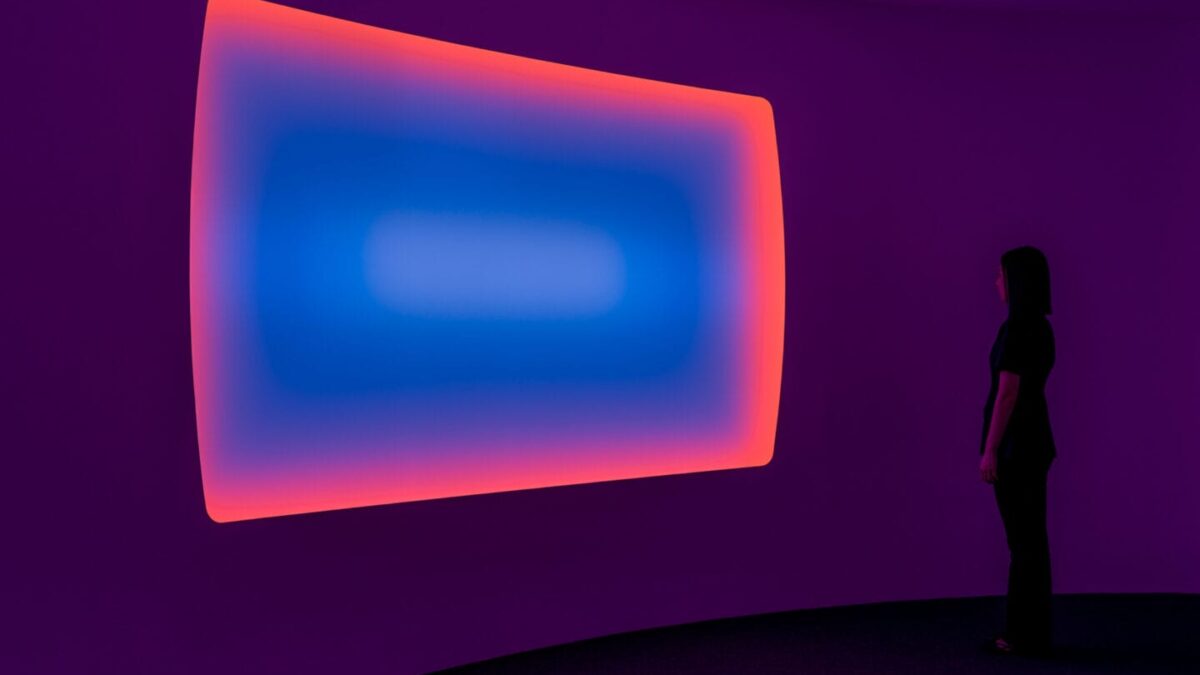 James Turrell sẽ có triển lãm cá nhân lớn tại Pace Gallery ở Seoul