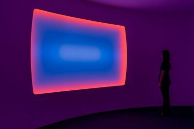 James Turrell présentera une exposition personnelle majeure à la Pace Gallery de Séoul