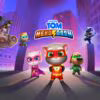 Talking Tom Hero Dash