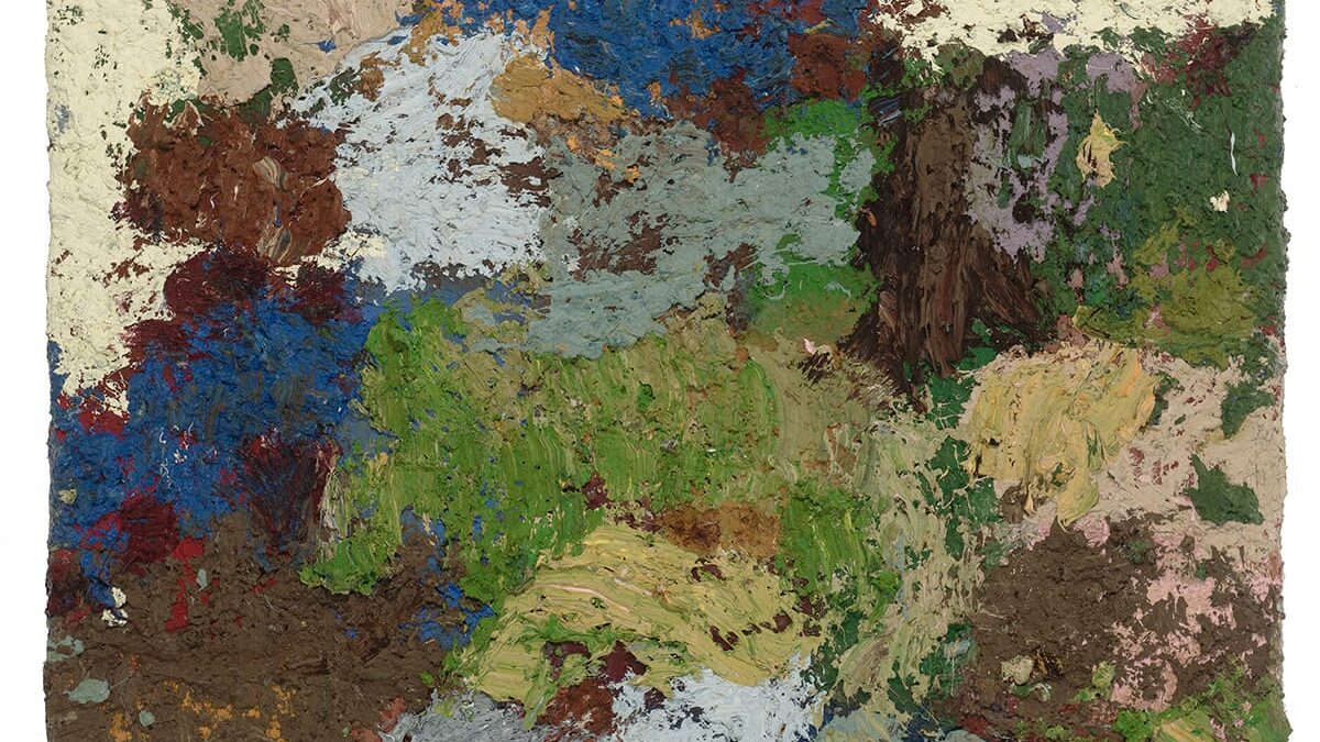 Landskab og Perspektivskift i Fokus på 68 Prince Street Gallery