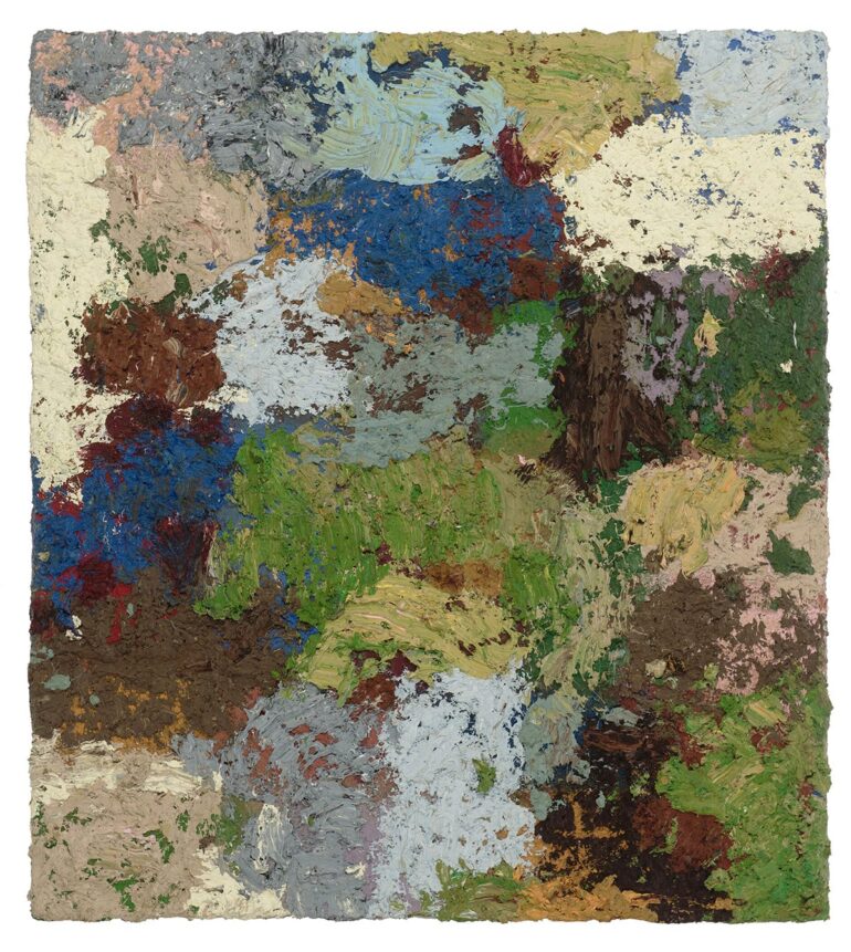 Paisagem e perspectiva em foco em nova exposição na 68 Prince Street Gallery