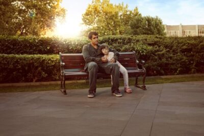 Netflix’s Abandoned Man: A Study in Vicarious Guilt and the Architecture of Redemption