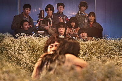 《愛麻夫人熱映中》登陸Netflix，重新詮釋韓國電影史上備受爭議的篇章