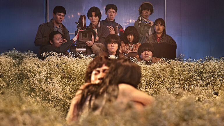 Aema har premiere på Netflix og genfortolker et kontroversielt kapitel i koreansk filmhistorie