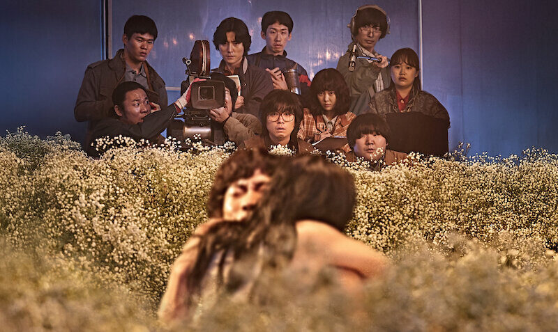 《愛麻夫人熱映中》登陸Netflix，重新詮釋韓國電影史上備受爭議的篇章