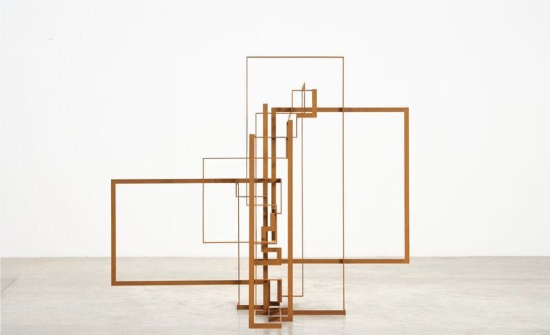 アントニー・ゴームリー、ソウルの2会場で個展『Inextricable』を開催