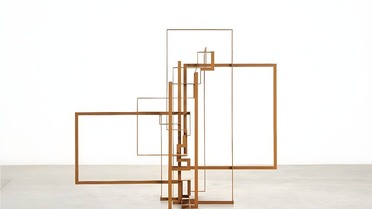 アントニー・ゴームリー、ソウルの2会場で個展『Inextricable』を開催