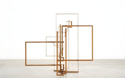 アントニー・ゴームリー、ソウルの2会場で個展『Inextricable』を開催