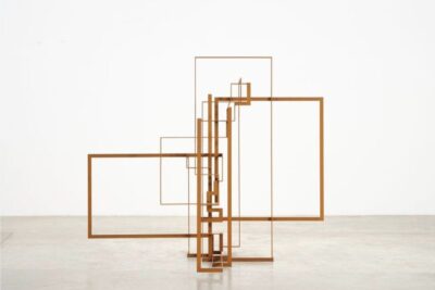 Antony Gormley presentará la exposición ‘Inextricable’ en una doble sede en Seúl