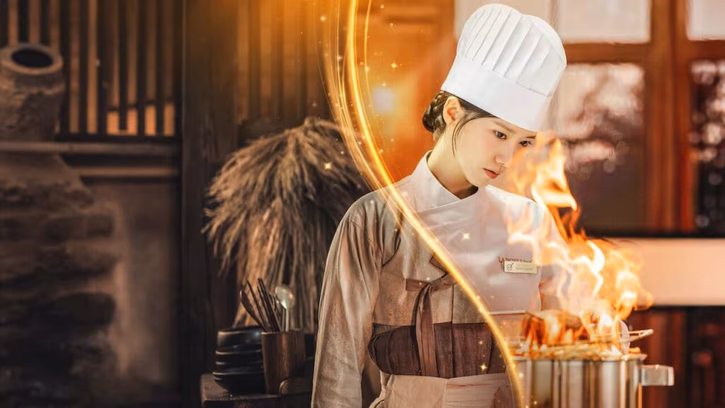 Приятного аппетита, Ваше Величество