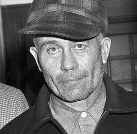 艾德·盖恩：《惊魂记》与现代恐怖片的灵感来源，普莱恩菲尔德屠夫的真实故事