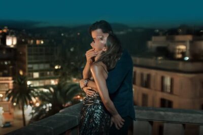 «Caerás» de Netflix: una confluencia de sospecha y deseo en Mallorca