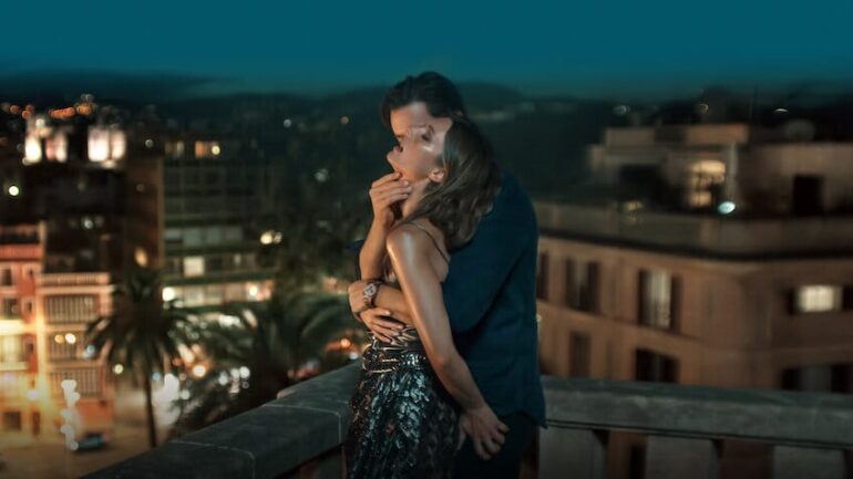 «Quero Você» da Netflix: Uma confluência de suspeita e desejo em Maiorca