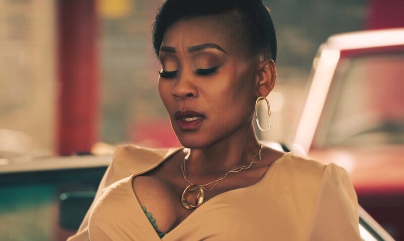 《愛慾誘惑》回歸，家庭醜聞升級為政治陰謀