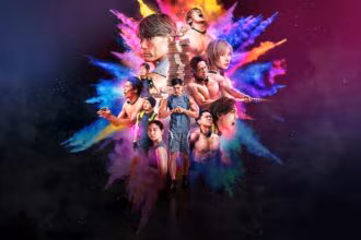 Final Draft - Netflix