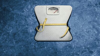 Fit for TV The Reality of the Biggest Loser - Netflix