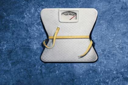 Fit for TV The Reality of the Biggest Loser - Netflix