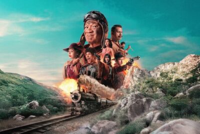 Netflix presenta Gold Rush Gang, una leggenda di banditi thailandesi in un’epopea che mescola i generi
