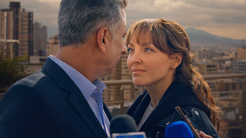 La venganza de Analía