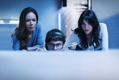 El regreso de una vendetta política: todo sobre la segunda temporada de ‘La venganza de Analía’ en Netflix