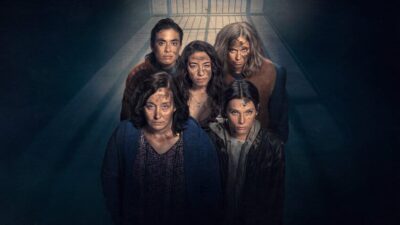 «В грязи» от Netflix: Жестокое, стихийное возрождение вселенной «Маргинала»