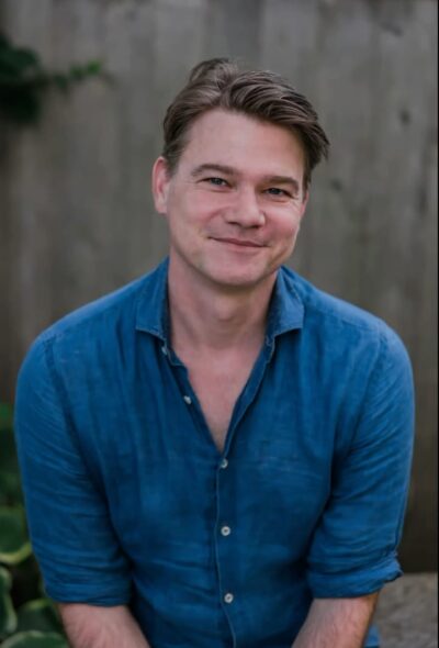 Il film-opera Oblivion di John Aylward vince “Best Musical Film” al Cannes World Film Festival – Remember the Future