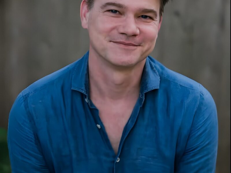 Il film-opera Oblivion di John Aylward vince “Best Musical Film” al Cannes World Film Festival – Remember the Future