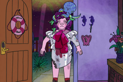 Long Story Short: a crónica familiar fora do tempo da Netflix, criada pelo autor de BoJack Horseman