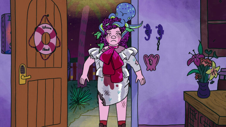 Long Story Short: Netflix’ tidsforskudte familiesaga skabt af forfatteren bag BoJack Horseman