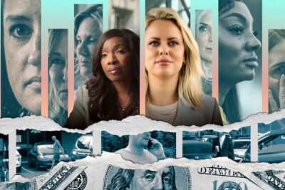 Новый документальный сериал Netflix расследует романтические аферы, где справедливость вершат сами жертвы