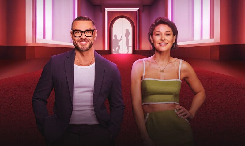 연애 실험: 블라인드 러브 영국편, 글로벌 데이팅 포맷 속 독자적 정체성을 재확인하며 돌아오다