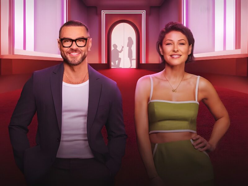 Love Is Blind : Royaume-Uni est de retour, et réaffirme son identité propre au sein de la franchise mondiale
